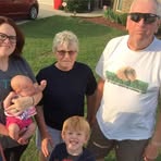 Dolores Marshall - Facebook