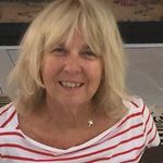 Dolores Marshall - @doloresmarshall1 - Instagram