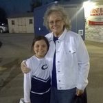 dolores marshall - @sallyjune62 - Instagram