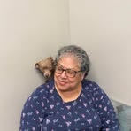 Dolores Marshall - Facebook