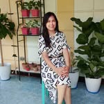 Dolores May Valdez Santiago - @maya_santiago - Instagram