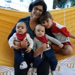 Dolores Mayella Meireles - @doloresmayella - Instagram