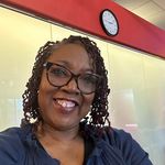 Delores Mitchell-Fears - @dhancock828 - Instagram
