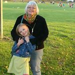 Dolores Mitchell - @mitchelldol - Instagram