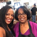 Dolores Mitchell - @ldccmitch - Instagram