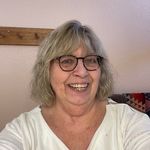 Dolores Mitchell - @deevandendriessche - Instagram