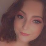 Katrina Dolores Mitchell - @kittykat23695 - Instagram