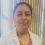 Dolores Morin - @lolitamorinm - Instagram