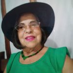 Maria Dolores Morinigo - @mariadoloresmorinigo - Instagram