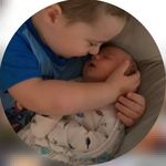 Dolores Murphy - @deemac_donald211 - Instagram