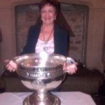 Dolores Murphy - @doloresmurphy36 - Instagram