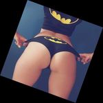 Dolores Murphy - @juperpobi1989 - Instagram
