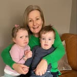 Dolores Murphy - @doloresmurphy4810 - Instagram