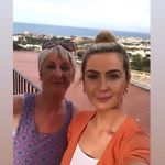 Dolores Murphy - @dolores.murphy.5055233 - Instagram