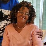 Dolores Perry - @keyoflife2000 - Instagram