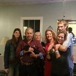 Dolores Perry Hanks - @doloreshanks - Instagram