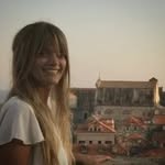 Dolores Ray - @pleiadessun - Instagram
