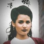 Dolores Ray - @iforgotwearehere - Instagram