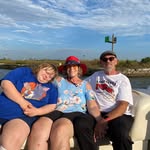 Dolores Ray - @angeldee326 - Instagram