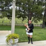 Dolores Rayos - @rayosdolores - Instagram
