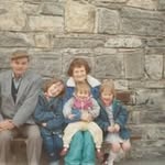 Dolores Ann Read - @dolores_read - Instagram