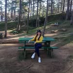 Ma. Dolores Sabado - @sabadomariadolores - Instagram