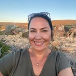 Carmen Dolores Simpson - @carmen__simpson - Instagram