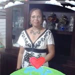 Delores Simpson - @delsimp77 - Instagram