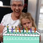 Dolores Stapleton - Facebook