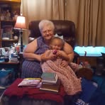 Delores Travers - Facebook