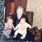 Dolores Travers - Facebook