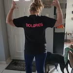 Dolorès Valentin - @doloresvalentin2 - Instagram