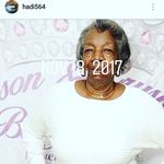 Dolores Wright - @dolores.cody.16 - Instagram
