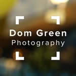 Dom Green Photography - @domgreenphotography - Instagram