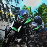 Rahul Vava - @dom_green_23 - Instagram