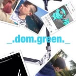 🛴Scooter Rider 🛴 - @_.dom.green._ - Instagram