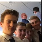 Dominic Hayes - @dom_hayes15 - Instagram