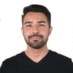 Dominic Joseph Izzo - @h2the1zz0 - Instagram