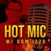 Hot Mic with Dom Izzo - Facebook