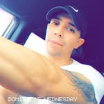 Dom Martinez - @dom_thesarge - Instagram