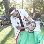 Dom Martinez - @dvmbarbers - Instagram