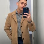 Dominic Martinez - @dommartinez97 - Instagram