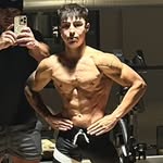 Dom.Martinez - @rebuiltbydom - Instagram