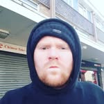 dommckenzie - @dominic_mckenzie - Instagram