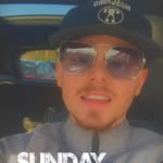 Dom Walker - @domwalker968 - Instagram
