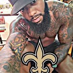 Dom Walker - @dynomite504 - Instagram
