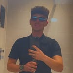 Dom Walker - @dom_walker16 - Instagram