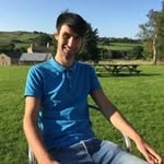Dom West - @domwest1994 - Instagram