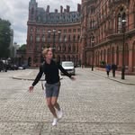 Dom West - @i_am_a_west - Instagram
