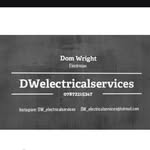 DOM WRIGHT - @dw_electricalservices - Instagram
